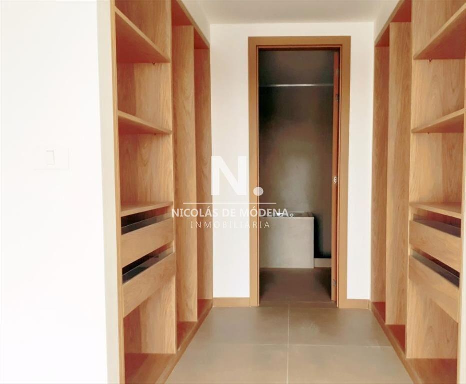 Departamento en venta en edificio Silente Block