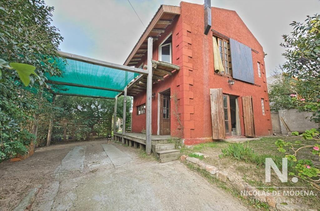 Casa a la venta La Fortuna