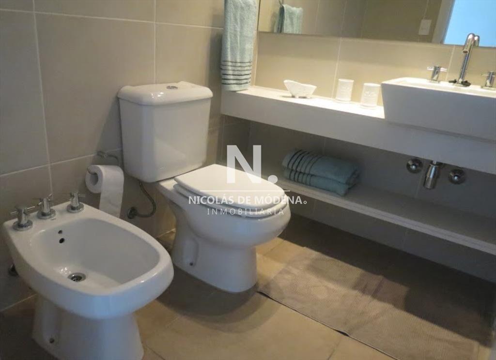 Apartamento de 3 dormitorios en Roosevelt - Punta