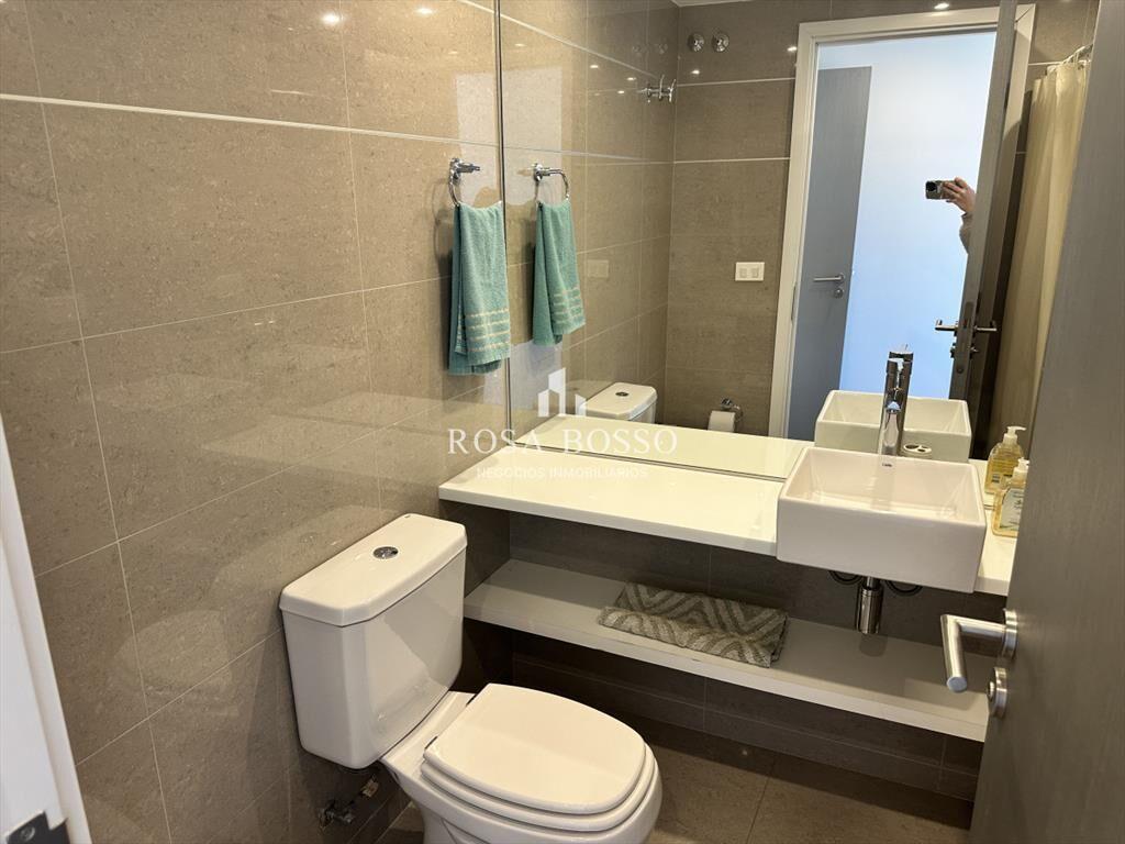 Apartamento Alquiler de Temporada Mansa Punta del