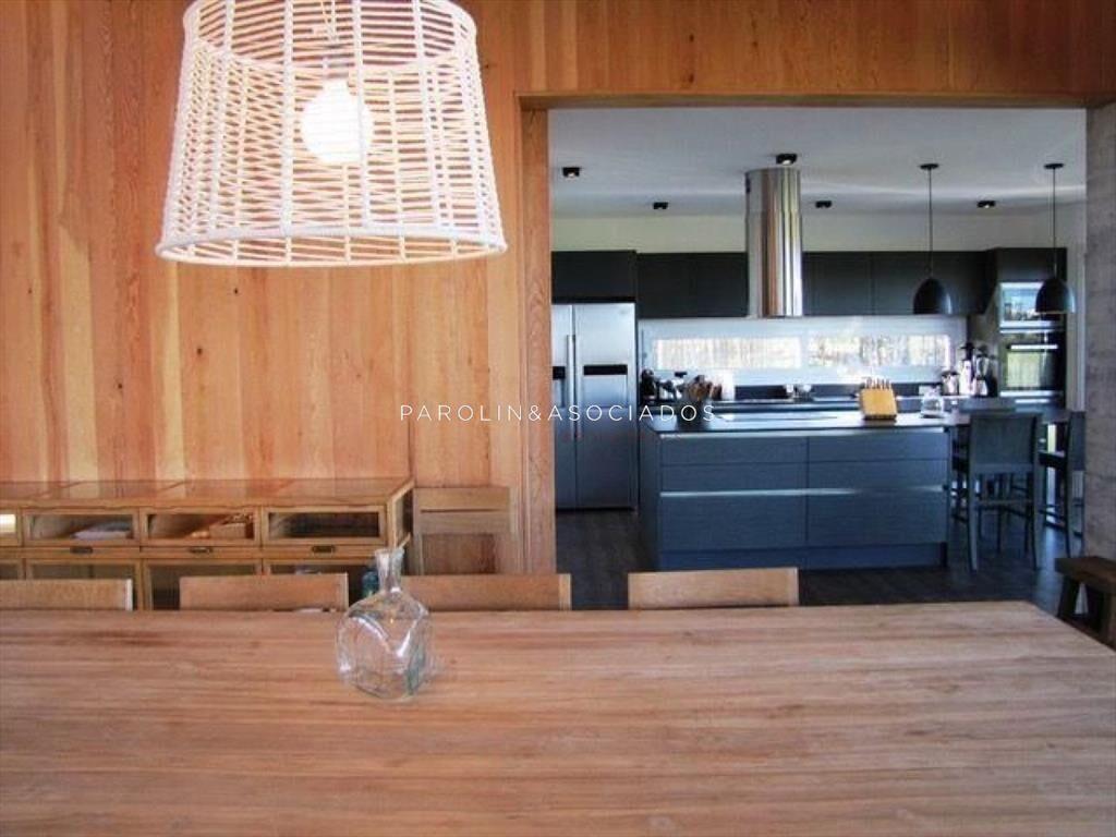 Casa en venta de 5 dormitorios en José Ignacio,