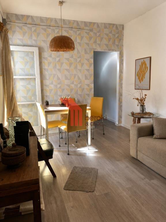 Venta apartamento 1 dormitorio. Bella Vista.
