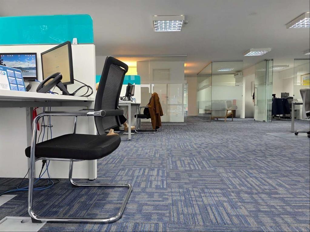 OFICINA en Punta Carretas - Alquiler para empresa - Próxima