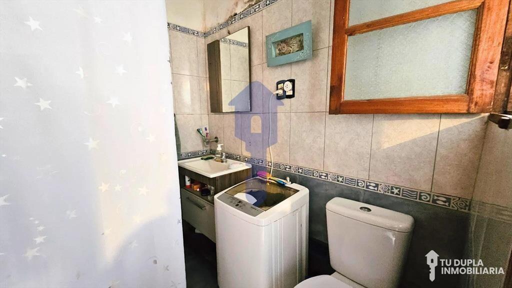 Casa Con Patio En Venta En Peñarol