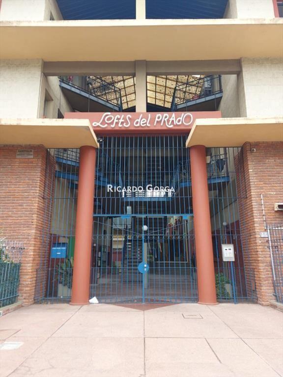 Venta Cochera / Garaje en Complejo Loft del Prado