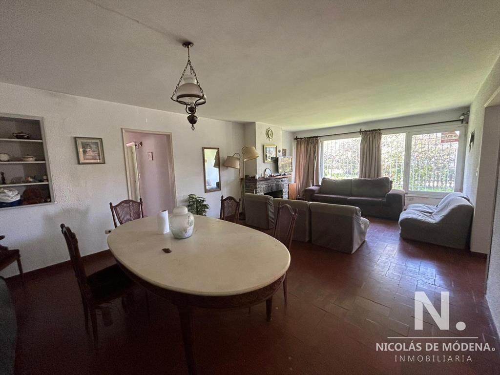 Casa en venta en Las Delicias.