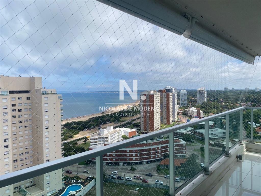 Hermoso departamento en venta, con agradable