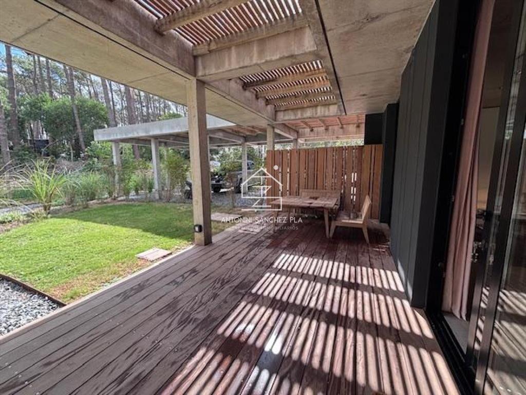 Apartamento 2 dormitorios en Jose Ignacio