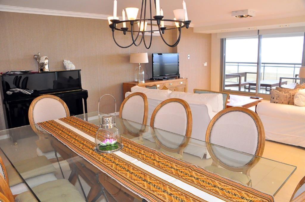 VENTA APARTAMENTO 4 DORMITORIO EDIFICIO IMPERIALE