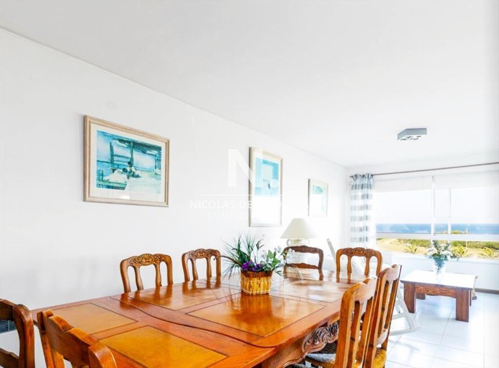 Hermoso departamento Frente al Mar!!!