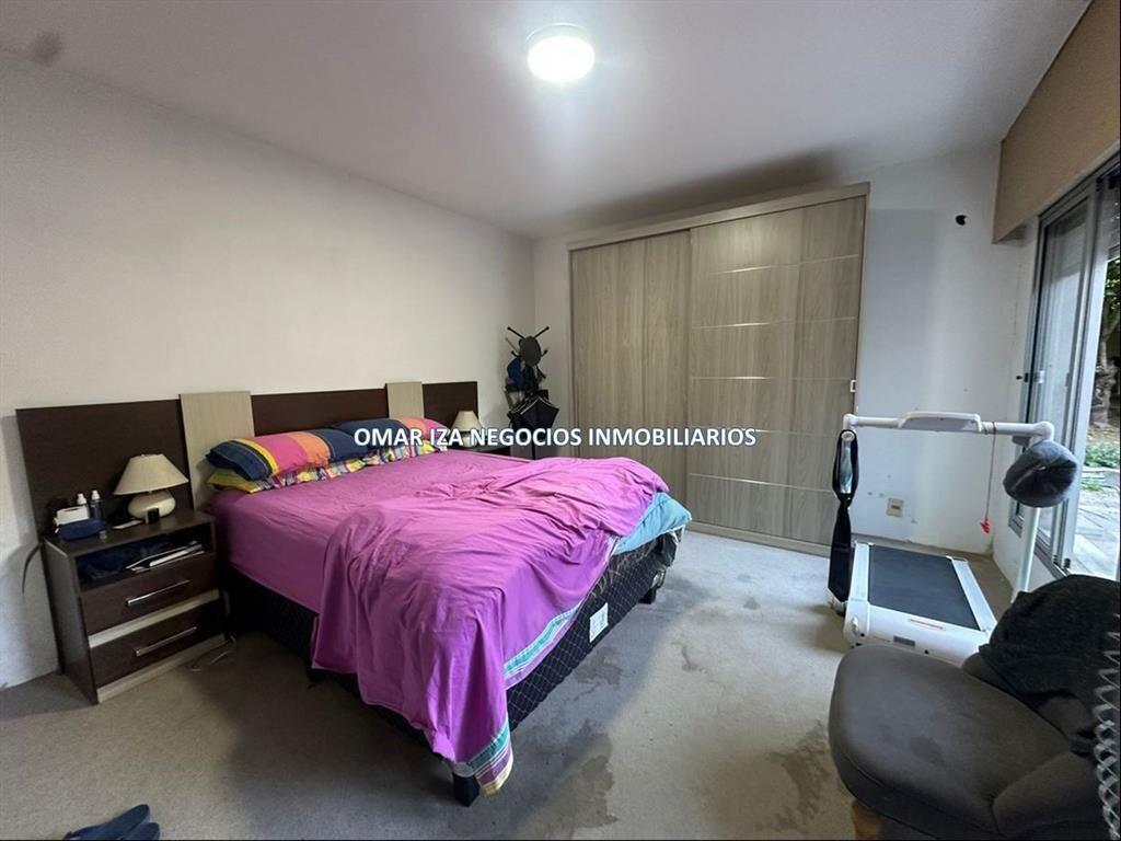 Venta casa a reciclar Atahualpa Prado 4 dormitorios fondo