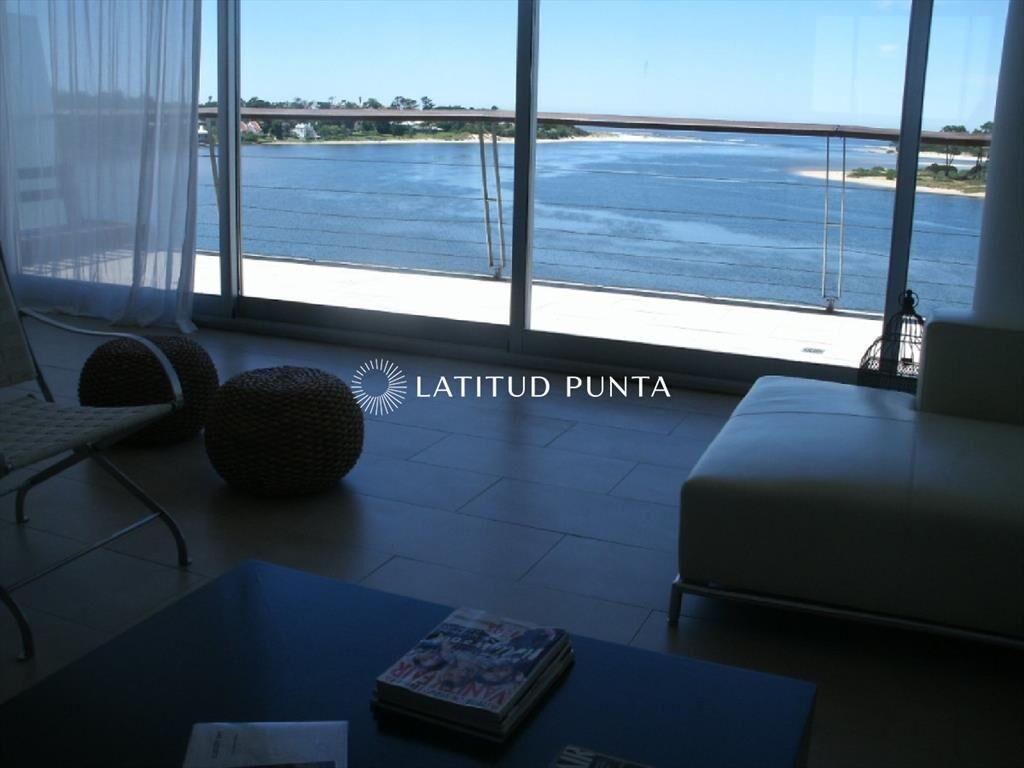 Pent House en La Barra