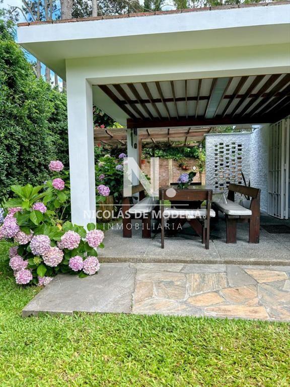 Casa en alquiler proxima a Playa Mansa