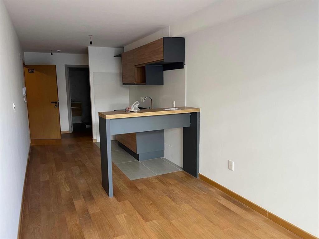 Venta, Monoambiente Con Patio, Pocitos