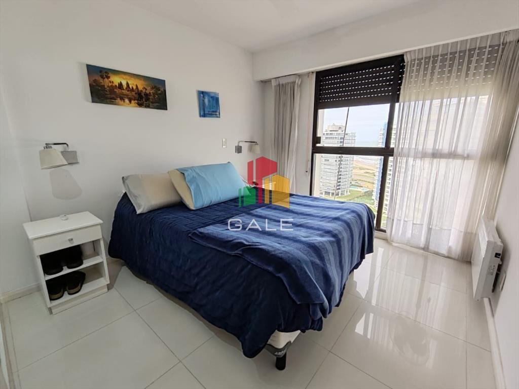 Hermoso Y Amplio Apartamento en Punta Del Este
