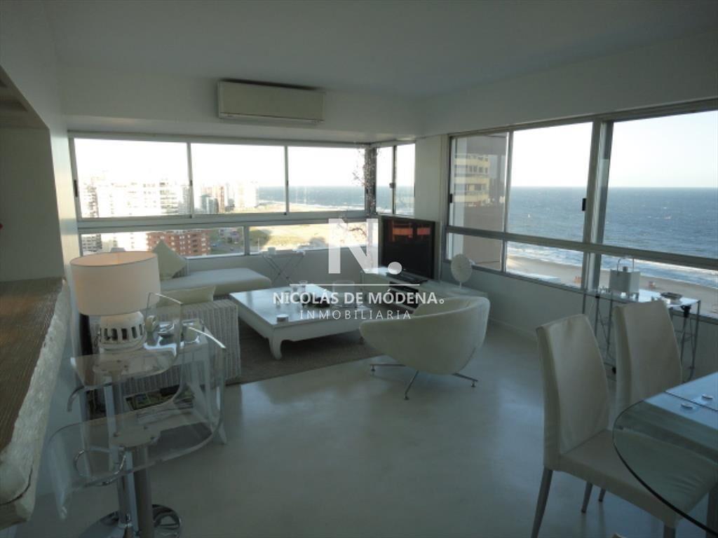 Torre Gattas Punta Del Este