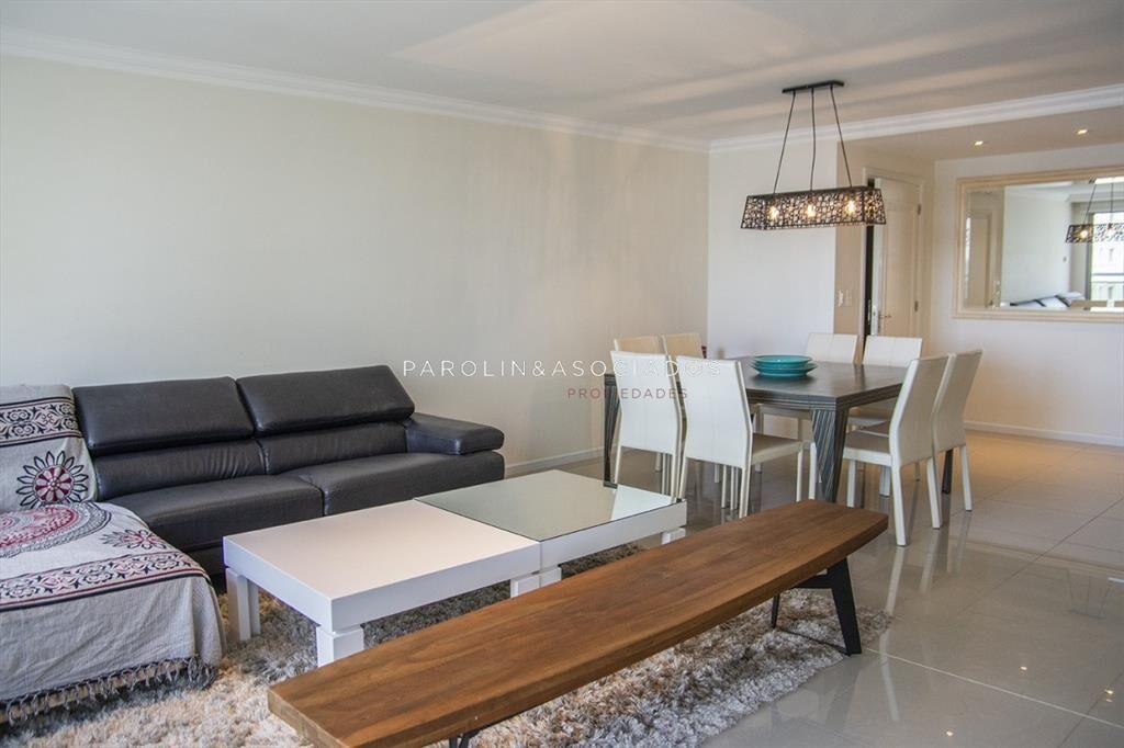 Apartamento en venta de 3 dormitorios en Torre Imperiale, P