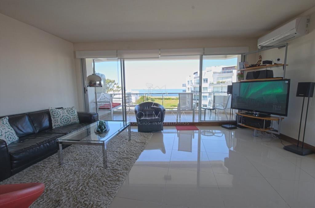 Apartamento en venta - Pinares