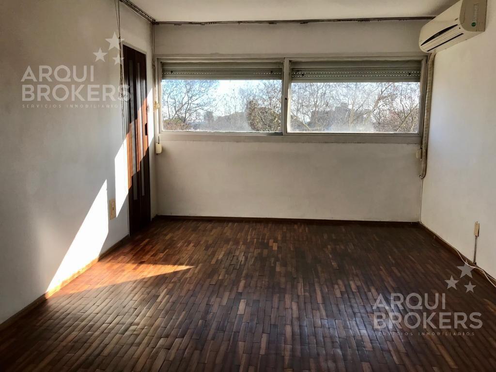 Apartamento 3 dormitorios en venta en Jacinto Vera con rent