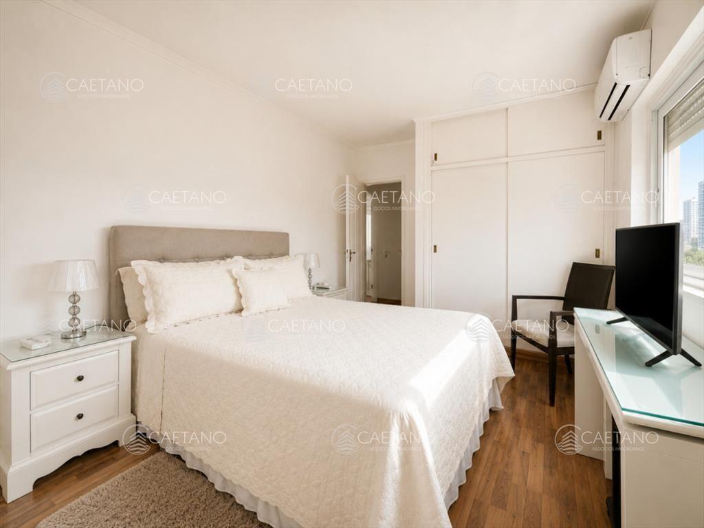 Venta apartamento 1 dormitorio - Playa Mansa, Punta del Est