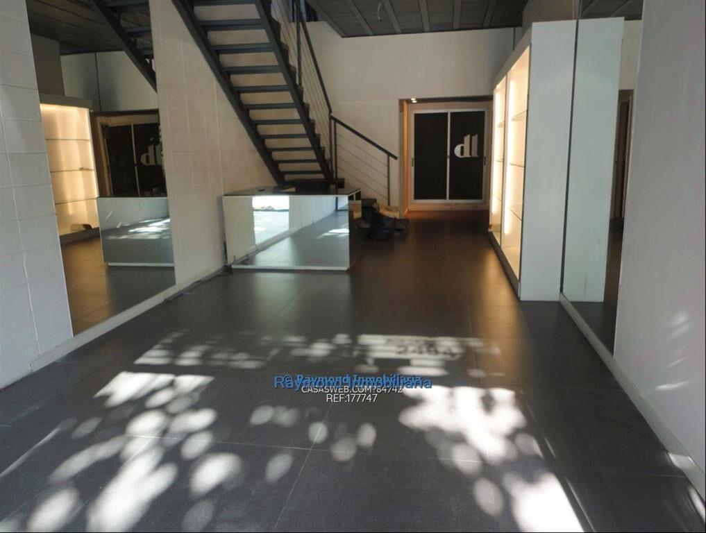 Venta local de 100m2 con renta en Punta Carretas