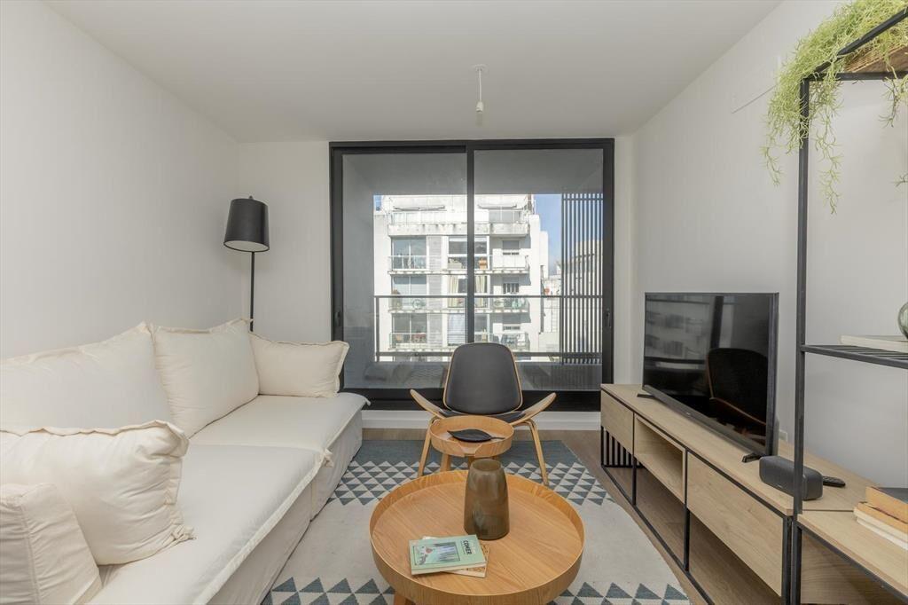 Apartamento en Cordón
