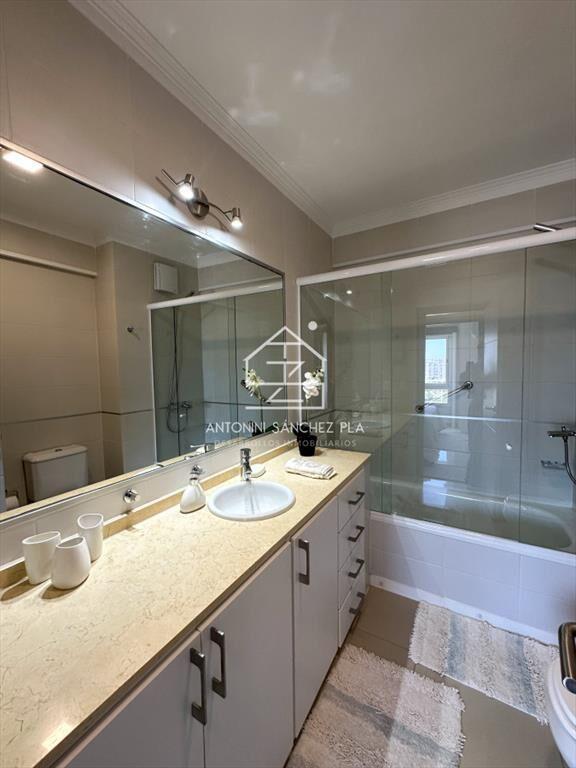 Penthouse en Venta de 3 Dormitorios en Punta del