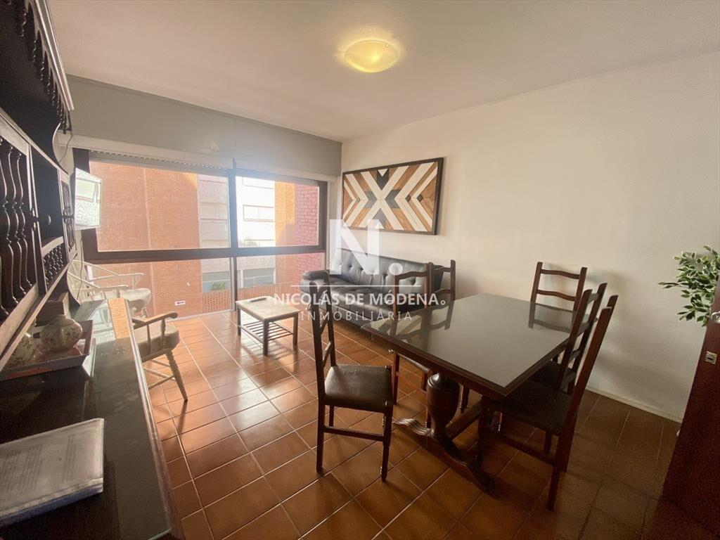 Venta apartamento 2 dormitorios punta del este