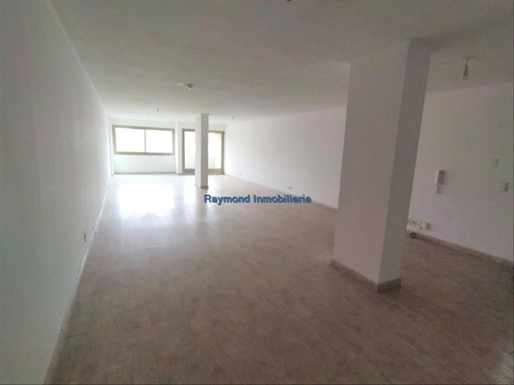 Alquiler oficina de 80m2 en alquiler en Ciudad Vieja