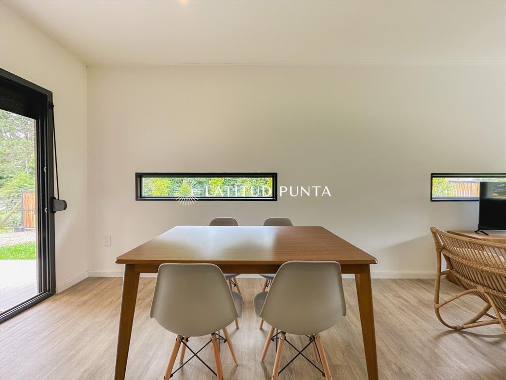 Casa en Parque Burnett, 3 dormitorios