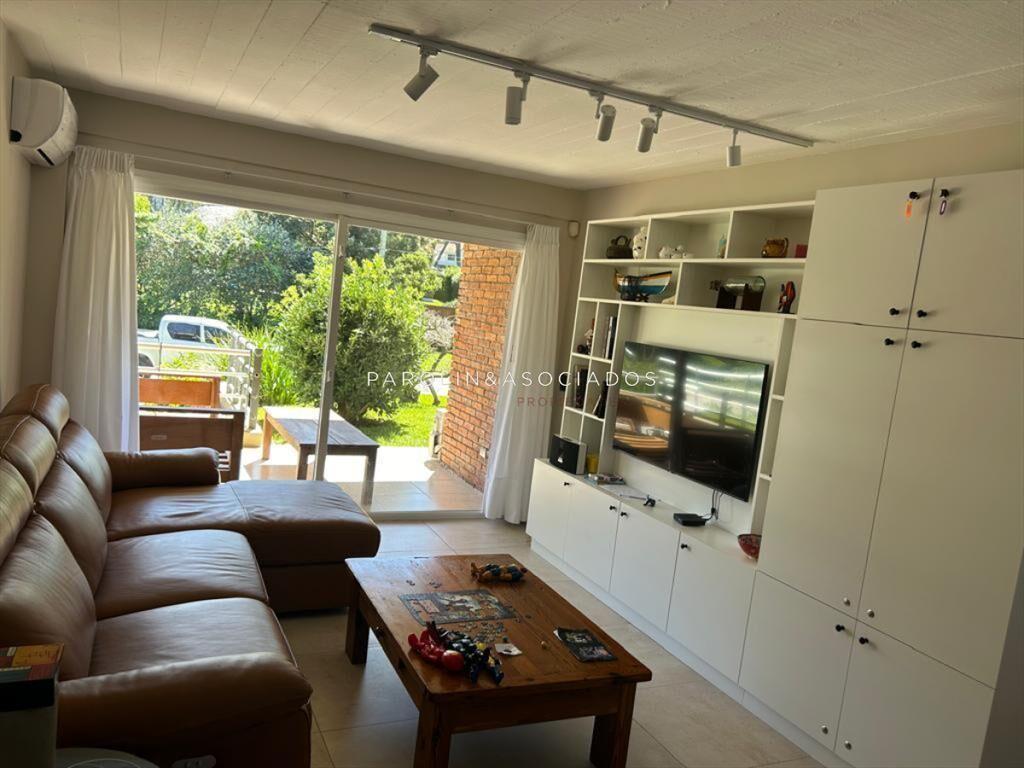 Apartamento 2 dormitorios en Rincon del Indio