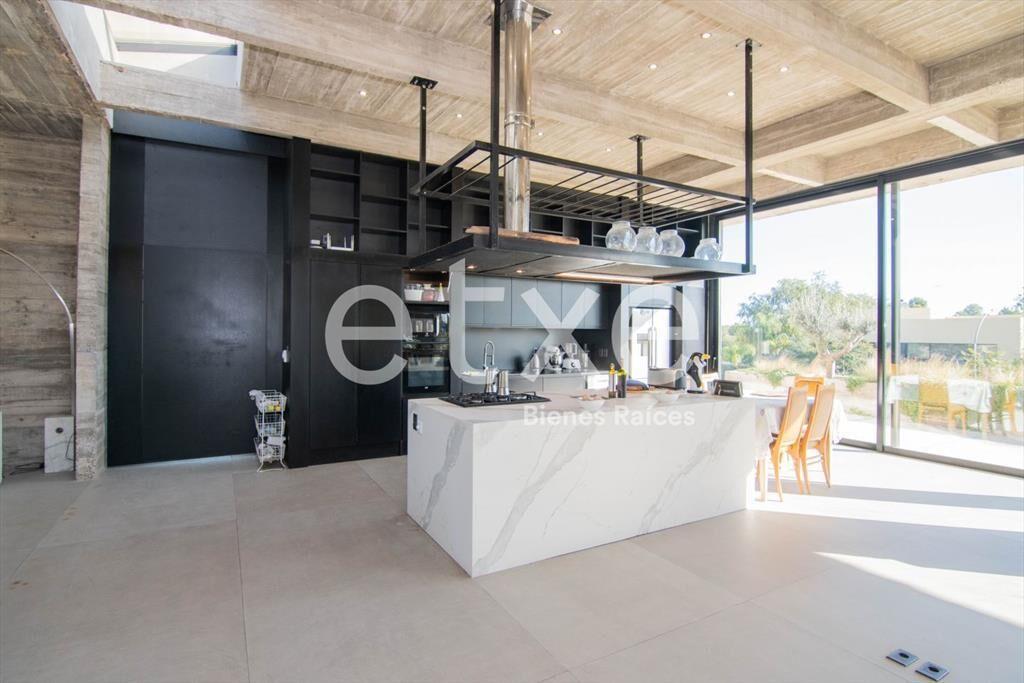 Venta Casa Minimalista Carmel Barrio Privado...