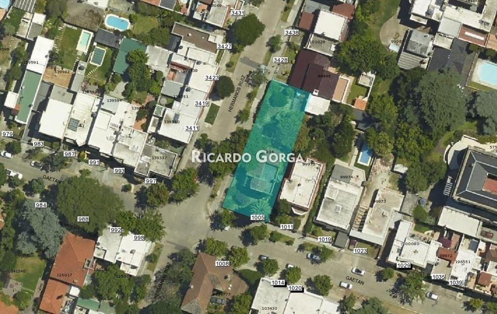 Casa en venta en el corazón del Prado. Vivienda a recicl...