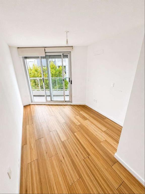 1 DORMITORIO AL FRENTE EN ALQUILER CORDÓN SUR