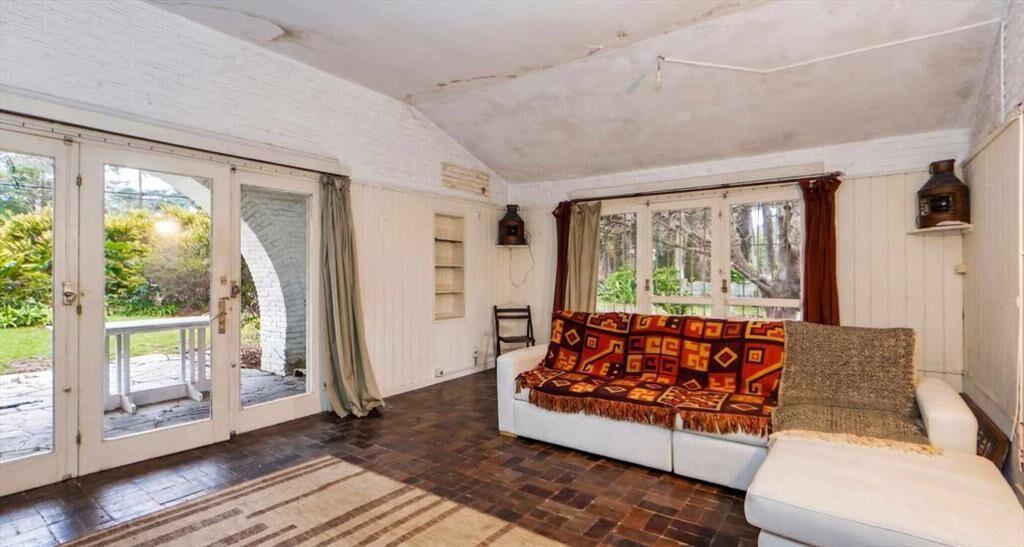 Venta casa 6 dormitorios a reciclar en San Rafael