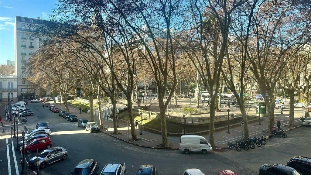 Local Comercial en alquiler frente a Plaza Cagancha