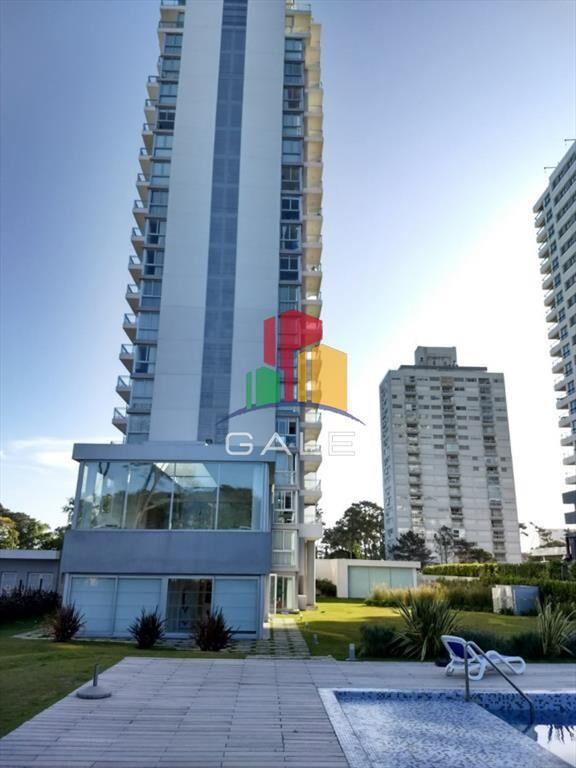 Vende apartamento de 1 dormitorio en Roosevelt,