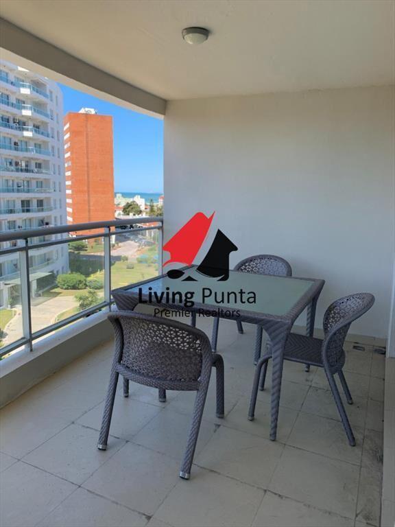 Apartamento en Punta del Este