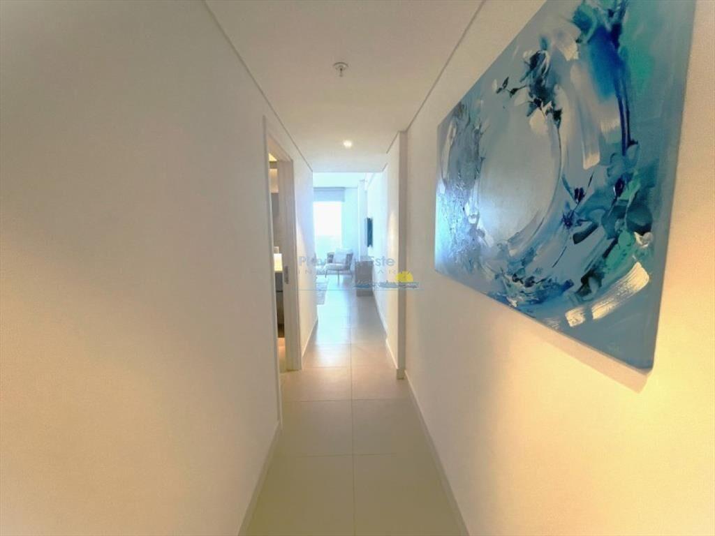 Le Parc III  psiso alto