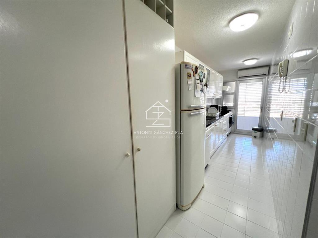 Apartamento en Punta del Este, Mansa