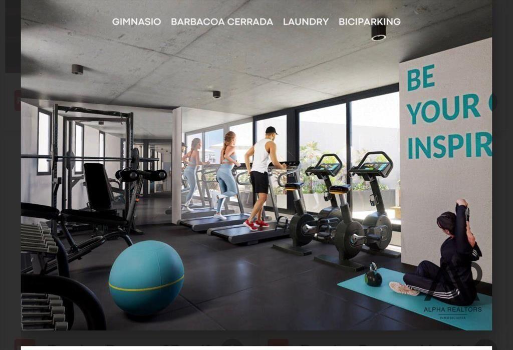 Apartamento en venta en La Blanqueada