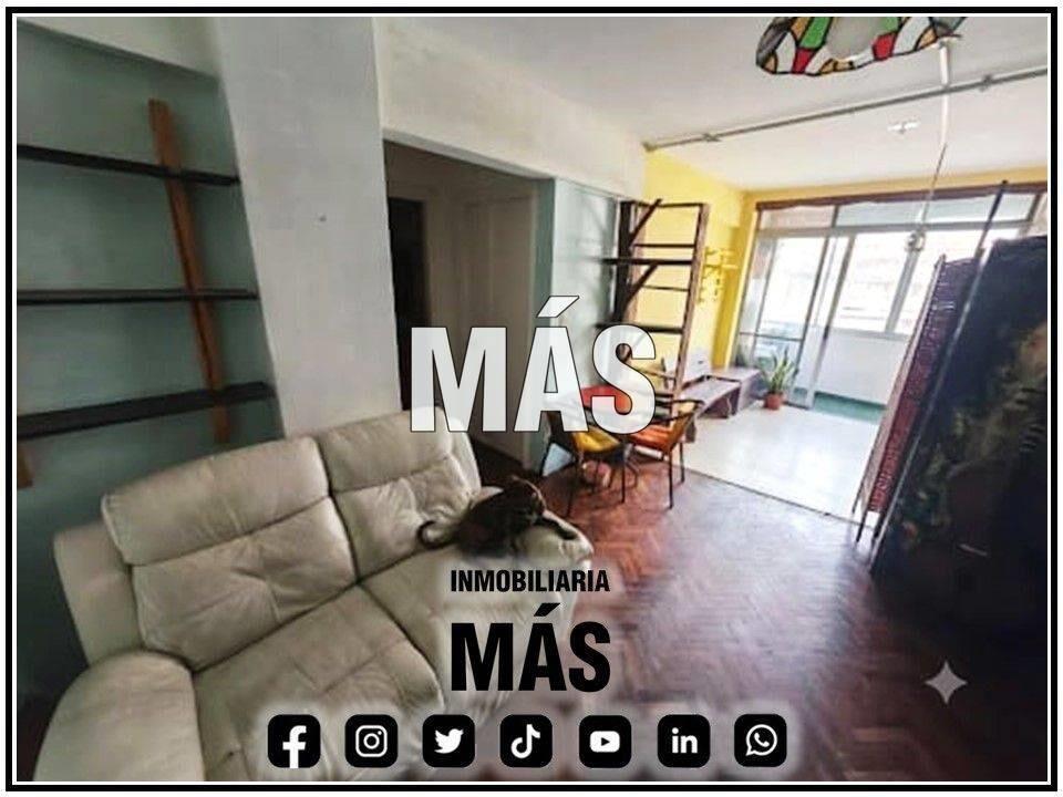Apartamento Venta Palermo Montevideo iMas.uy MA ...