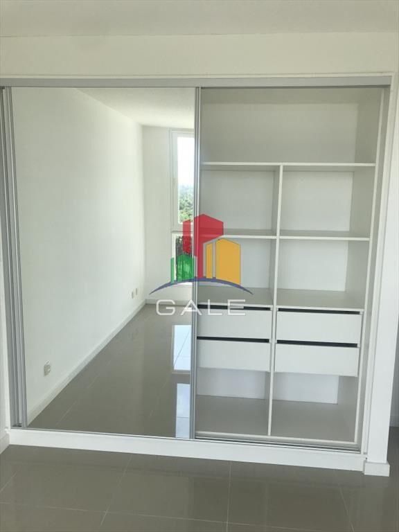 Apartamento en venta de 1 dormitorio En Punta Del