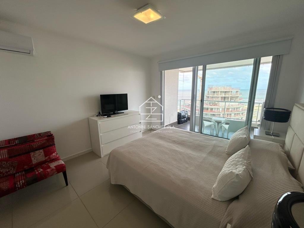 Apartamento en venta y alquiler temporario Aidy 2