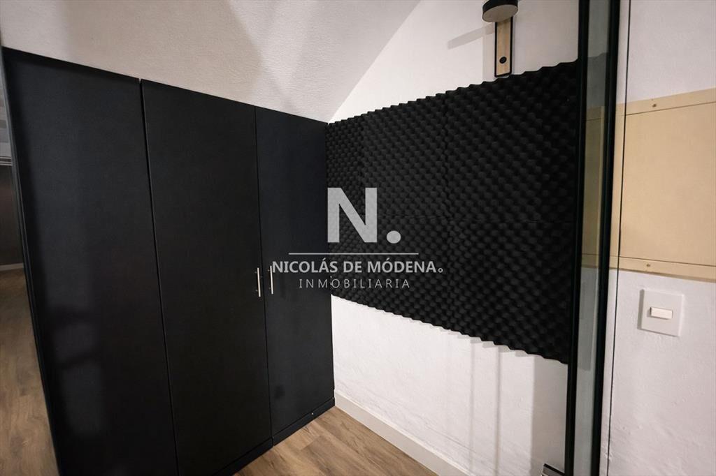 ALQUILER Local comercial + oficinas de 154 m²