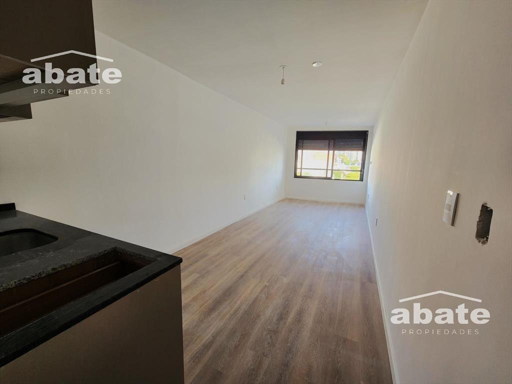 Venta apartamento Monoambiente en Pocitos