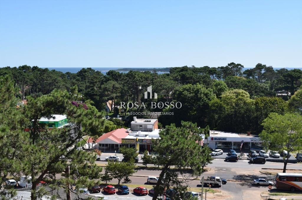 Apartamento en Roosevelt, 2 dormitorios *