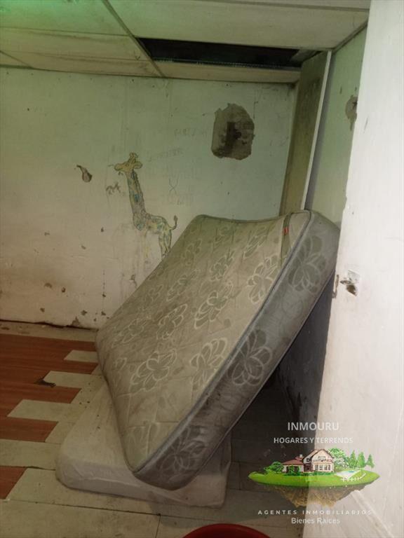 Venta de esquina en La Union