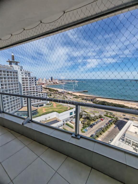 Apartamento en mansa