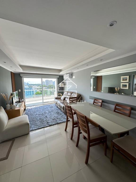 Penthouse en Venta de 3 Dormitorios en Punta del
